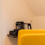 Hus Mattgoot - Private Einzelzimmer Im Dg Und 1 Og Privat bolig Böhl