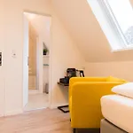 Privat bolig Hus Mattgoot - Private Einzelzimmer Im Dg Und 1 Og