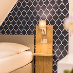 Hus Mattgoot - Private Einzelzimmer Im Dg Und 1 Og Privat bolig Böhl