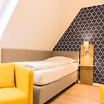 Hus Mattgoot - Private Einzelzimmer Im Dg Und 1 Og