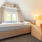 Hus Mattgoot - Private Einzelzimmer Im Dg Und 1 Og Böhl