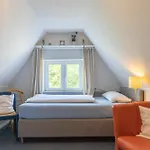 Kwatera prywatna Hus Mattgoot - Private Einzelzimmer Im Dg Und 1 Og *
