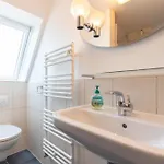 Hus Mattgoot - Private Einzelzimmer Im Dg Und 1 Og Privat bolig Böhl