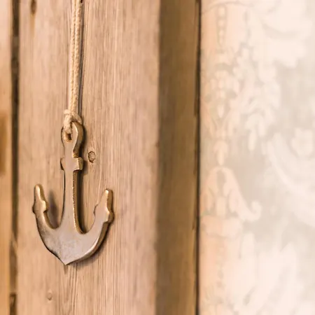 Hus Mattgoot - Private Einzelzimmer Im Dg Und 1 Og