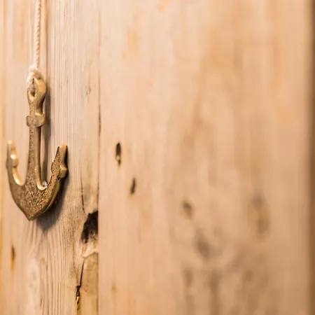 Hus Mattgoot - Private Einzelzimmer Im Dg Und 1 Og Ubytování v soukromí *
