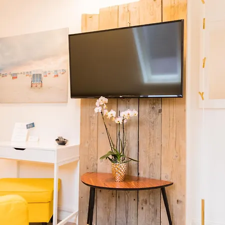 Hus Mattgoot - Private Einzelzimmer Im Dg Und 1 Og منزل للإقامة سانكت بيتر اوردنغ