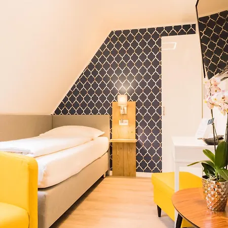 Homestay Hus Mattgoot - Private Einzelzimmer Im Dg Und 1 Og *