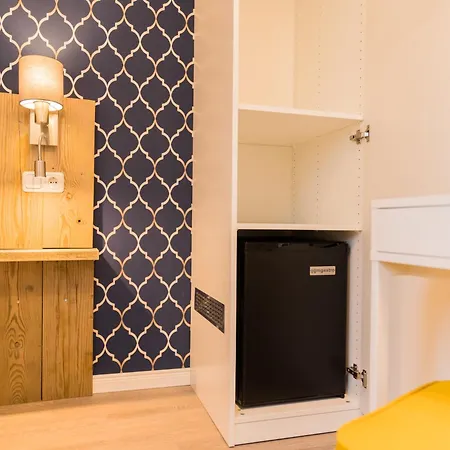 Hus Mattgoot - Private Einzelzimmer Im Dg Und 1 Og Homestay Sankt Peter-Ording