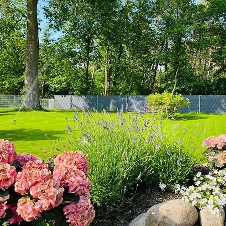 Hus Mattgoot - Private Einzelzimmer Im Dg Und 1 Og * سانكت بيتر اوردنغ