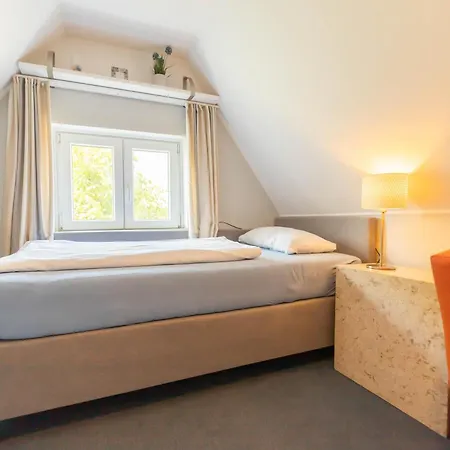 Hus Mattgoot - Private Einzelzimmer Im Dg Und 1 Og Sankt Peter-Ording