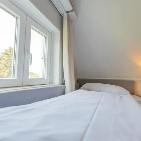 Hus Mattgoot - Private Einzelzimmer Im Dg Und 1 Og * Sankt Peter-Ording