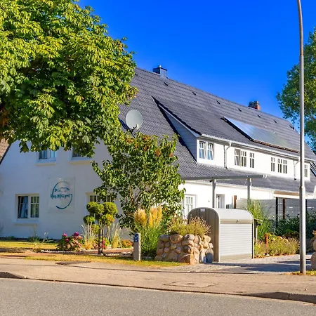 منزل للإقامة Hus Mattgoot - Private Einzelzimmer Im Dg Und 1 Og *