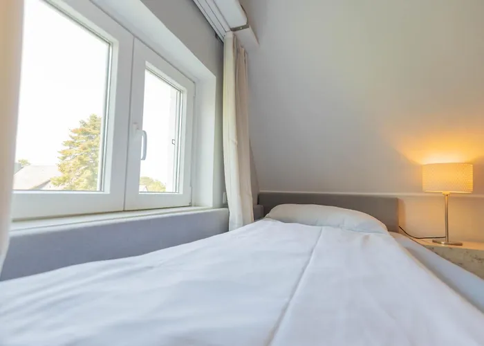 Hus Mattgoot - Private Einzelzimmer Im Dg Und 1 Og * Böhl