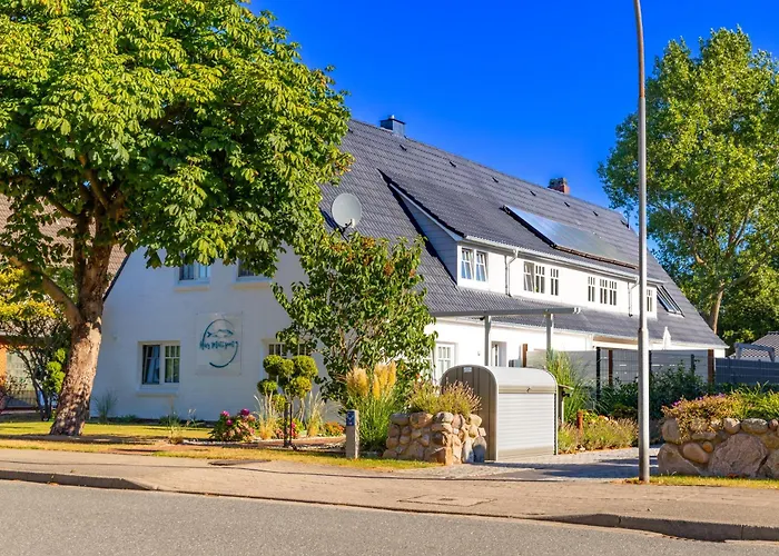 Ubytování v soukromí Hus Mattgoot - Private Einzelzimmer Im Dg Und 1 Og *